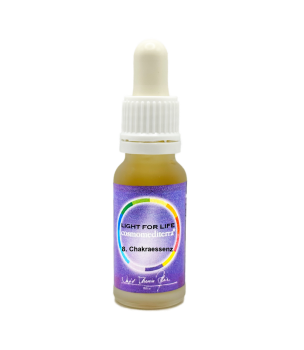 Essenz Konzentration auf das Wesentliche (15ml)